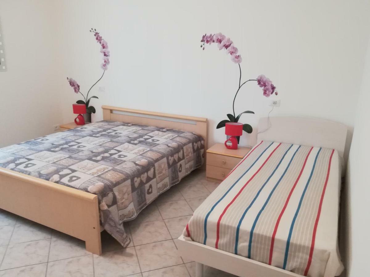 Agli Oleandri Appartamento In Villa Con Con Parcheggio Gorizia Exterior foto