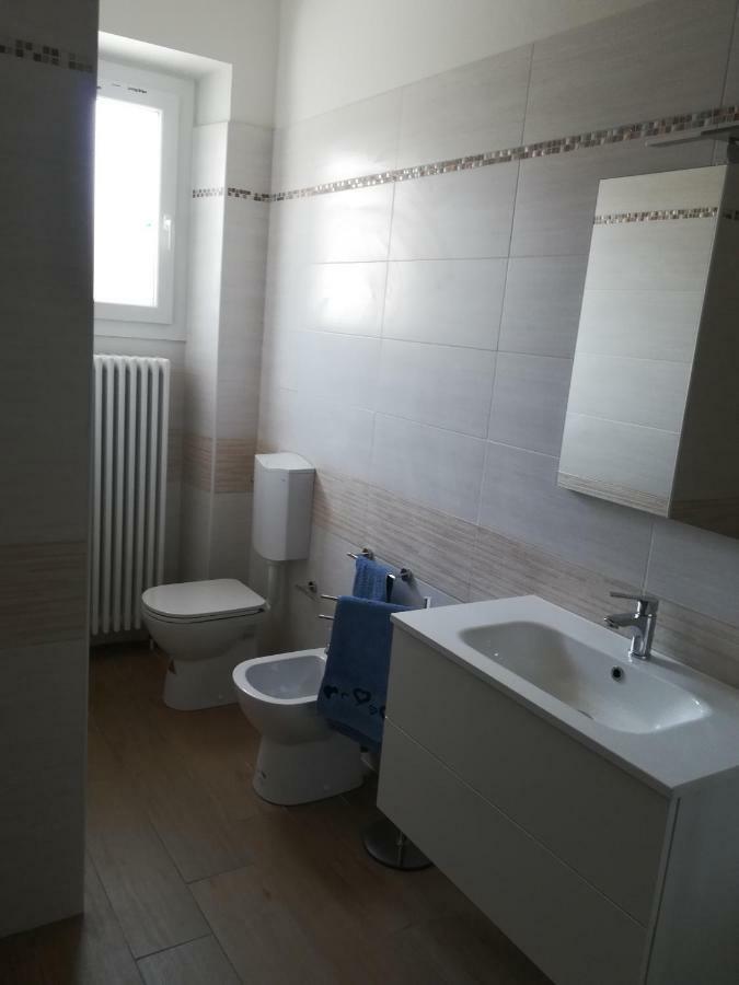 Agli Oleandri Appartamento In Villa Con Con Parcheggio Gorizia Exterior foto